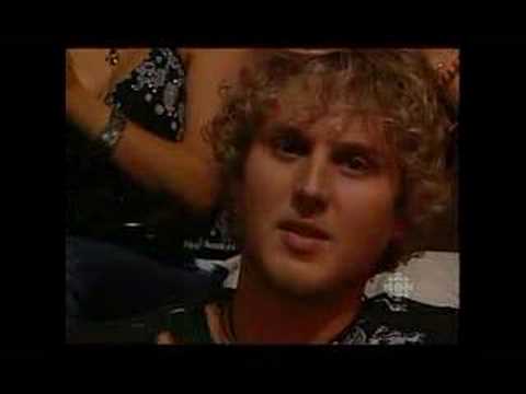 Thumbnail for Jason Blaine - CCMA 2007 Take Two by Jason Blaine
