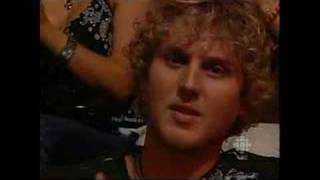 Jason Blaine - CCMA 2007 Take Two