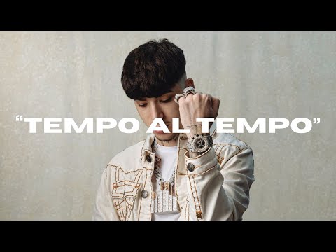 (FREE) Shiva Type Beat - "Tempo al Tempo"