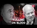 Ruling On Blood The Terrible Deeds Of Khrushchev And Beria Searching For The Truth Documentary
