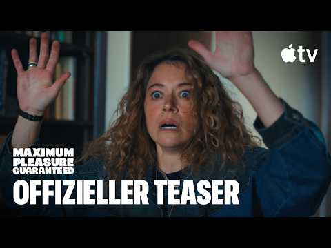 Offizieller Teaser „Maximales Chaos“