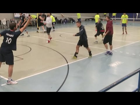 Serie D Anderlini Tricolore Vs Rosta RE