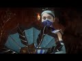 Mortal Kombat 11 1995 Mortal Kombat Movie Reference