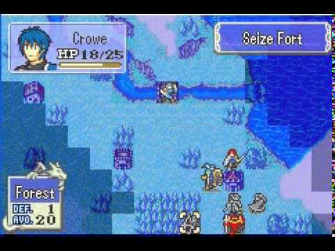 Let's Play DoF Part 5 - I don't even.