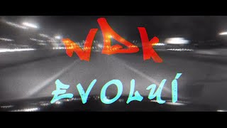 NDK - Evoluí (Clipe Oficial)