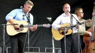 "The Other Side of Town" , The Gibson Brothers