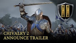 Watch and explore about Chivalry 2