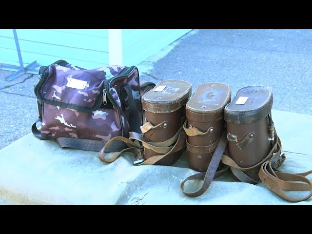 День призывника