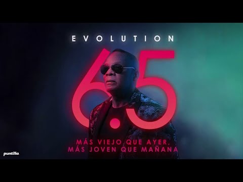 Elito Revé y su Charangón - Más Viejo Que Ayer, Más Joven Que Mañana (Audio Cover)