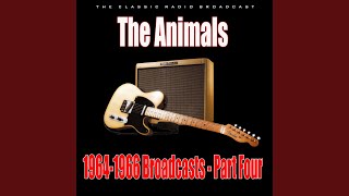 What am I Living for (Live)