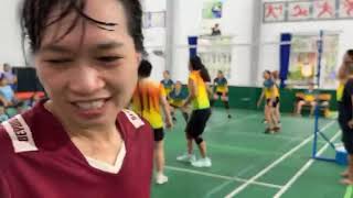 Giao lưu giữa FC Nguyễn Du vả CLB Thủ Thiêm Star TPHCM