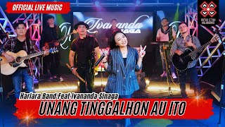 Download lagu Unang Tinggalhon Au Ito - Hariara Band feat Ivananda Sinaga ( Live Music) mp3 Download lagu Unang Tinggalhon Au Ito - Hariara Band feat Ivananda Sinaga ( Live Music) mp3