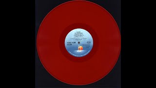 The Tom Tom Club Vs Winner - Bamboo Town Take Me Back