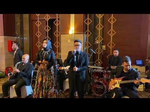 I WANNA GROW OLD WITH YOU - WESTLIFE ( Wedding song Cover ) By YUDA LEO BETTY