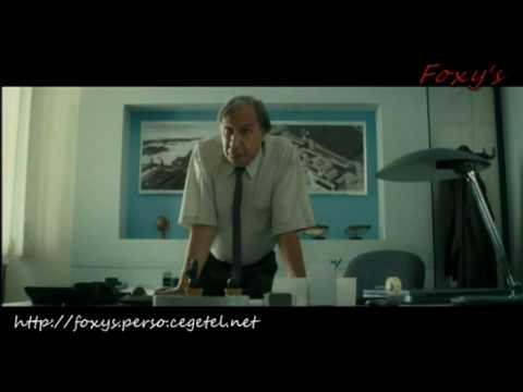 Interview de Christophe Lambert sur La Disparue de Deauville