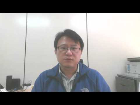 연구나누미 영상 릴레이 (7) 물리 신희득 교수 유튜브 썸네일 이미지