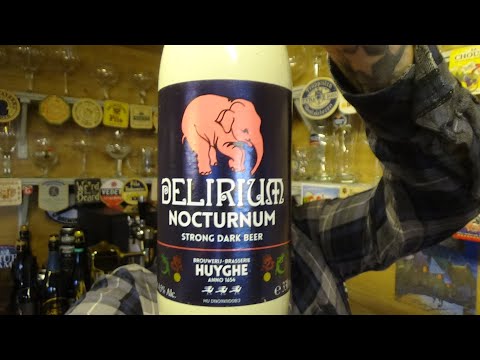 Delirium Nocturnum