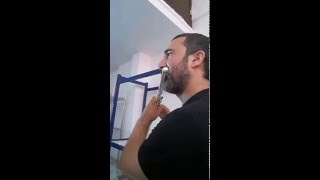 Grup Yorum Flüt Yürüyüş