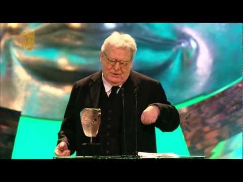 BAFTA Fellowship Recipient in 2013 - Sir Alan Parker