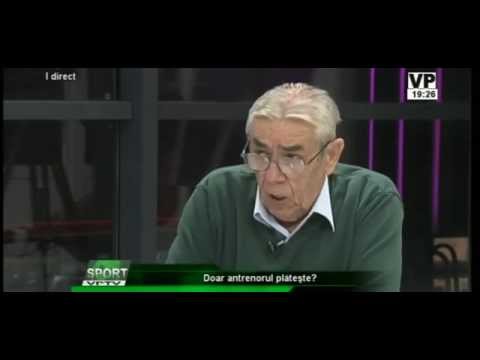 Emisiunea Sport VPTV – 26 octombrie 2015 – partea a II-a