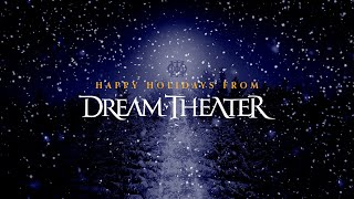 Musik-Video-Miniaturansicht zu O Holy Night Songtext von Dream Theater