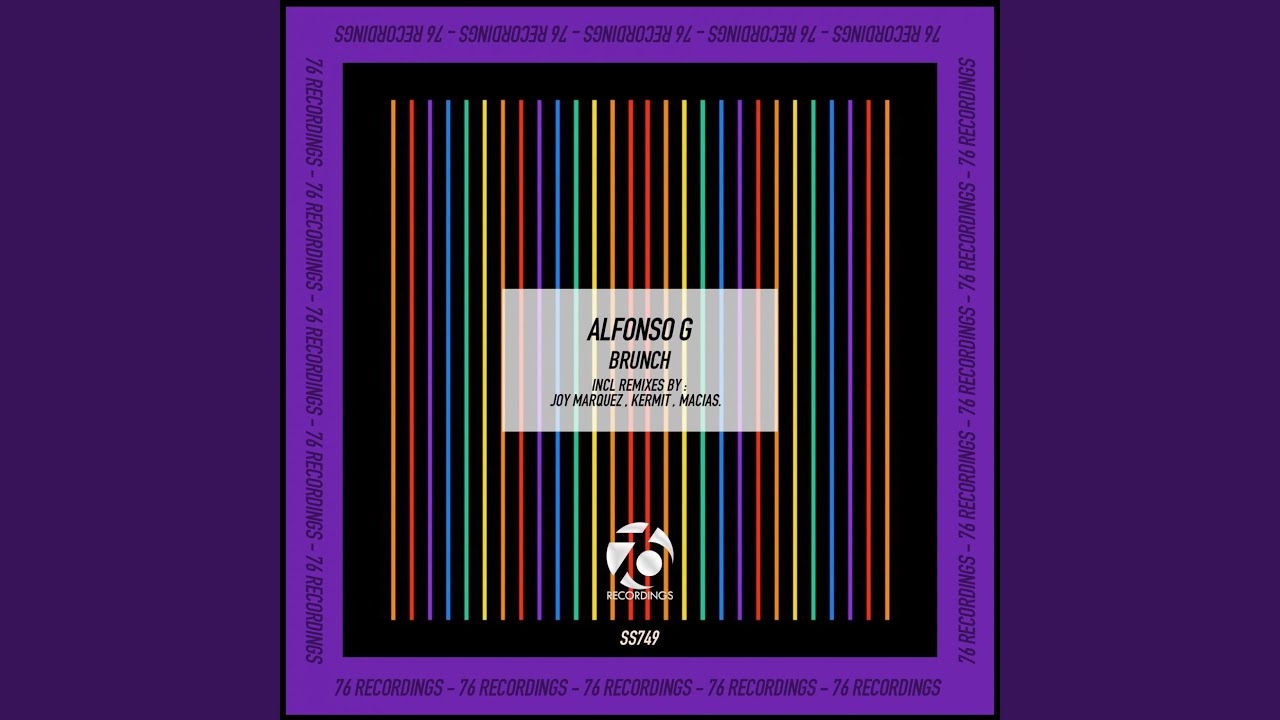 Brunch (Joy Marquez Tech Remix)