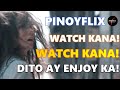 KUNG PINOY KA SUBSCRIBE NA SA PINOYFLIX ENJOY KA