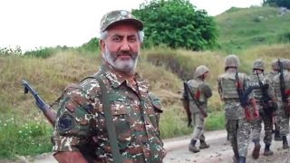 Երախտապարտ ենք. Գեւորգ Հաճյան