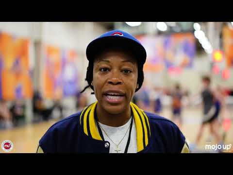 Adidas Gauntlet at Mojo Up Sports Complex