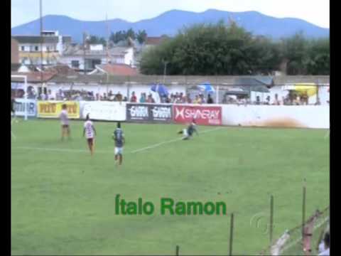 CSE 4X1 PENEDENSE   2014 MELHORES MOMENTOS