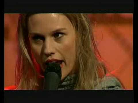 Hey baberiba - Lisa Ekdahl