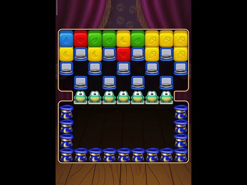 TOON BLAST level 3697