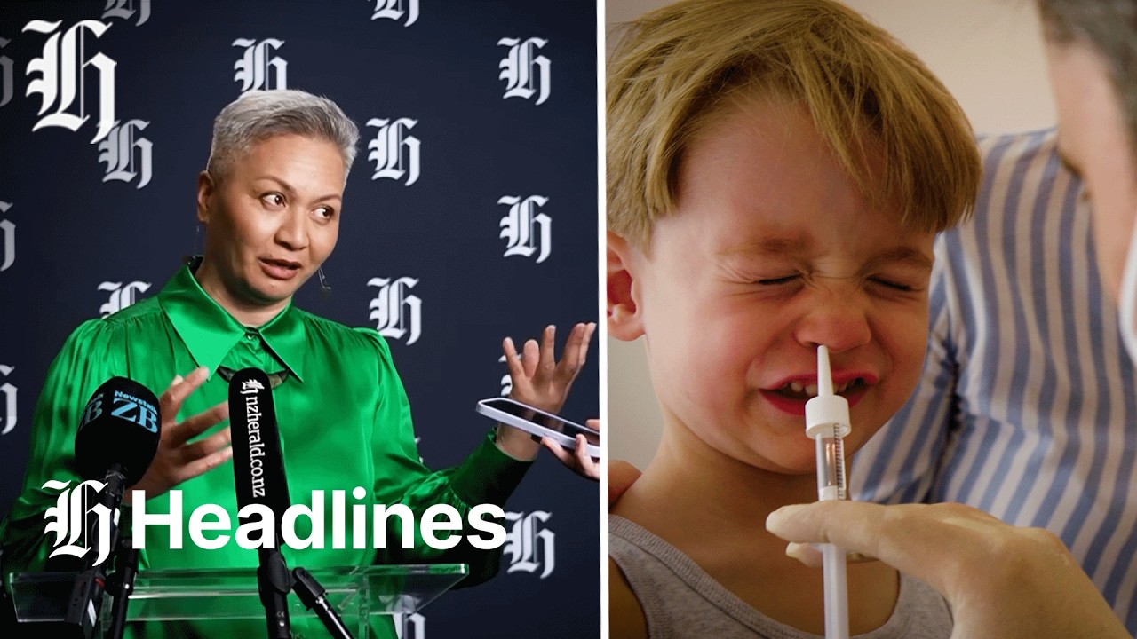 NZ Herald Morning Headlines | Sunday, October 25, 2026