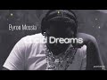 Byron Messia - Lucid Dreams (Visualizer & Audio)