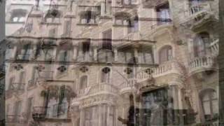 The Alan Parsons Project - Paseo De Gracia (Instrumental)