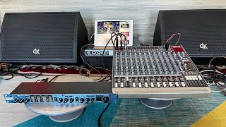 Video thumbnail for Effects rời lexicon mx200 ghép mixer bàn mackie 1642 vlz3 by NHƯ Ý AUDIO BÌNH ĐỊNH