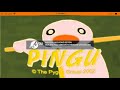 Pingu Outro Logo In G Major 74 REFIXED