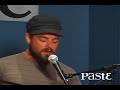 Xavier Rudd - Secrets - 9/24/2008 - Paste Magazine Offices - Decatur, GA