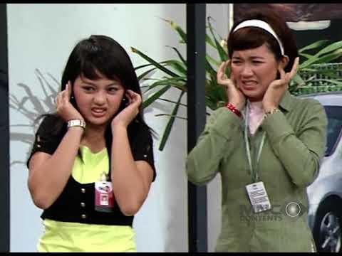 TERINSPIRASI DAN PENGEN BANGET JADI PENYANYI! DAUS SEPARO BIKIN TELINGA ORANG PENGEN PECAH - OB OK