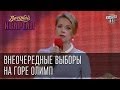 Внеочередные выборы на горе Олимп. Вечерний Квартал от 24 мая 2014г. 