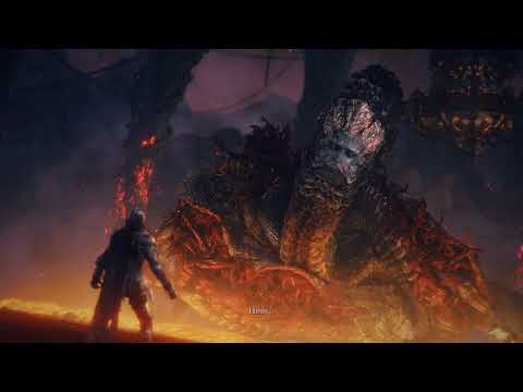 Elden Ring | Rykard Lord of Blasphemy 2nd Phase Cutscene