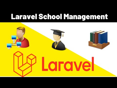 Introduction Au Framework Laravel 8