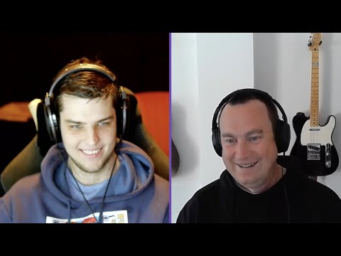 Final Form with Erik Rasmusse