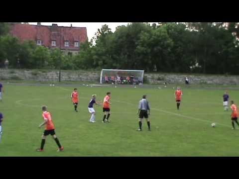 Trampkarze 2003; APG : KS Bojków ( Gliwice)  0;0