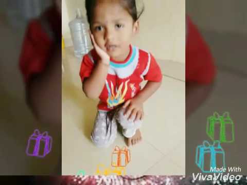 Jagath happy Birthday to you