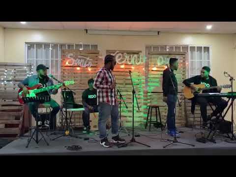 Everybody Rulay Remix (Concierto Tarde Acústica) - Spiritual Bless