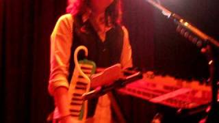 missy higgins - angela live