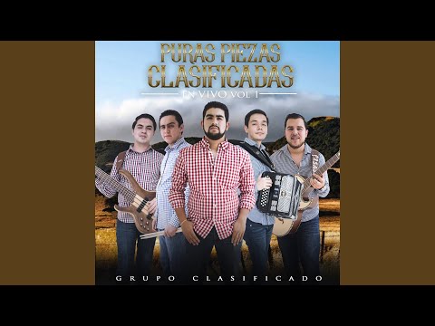 Gonzalo Inzunza (En Vivo)