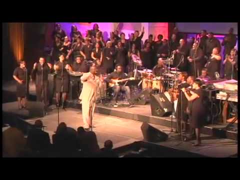 New Music from Joe Pace - And We Are Glad