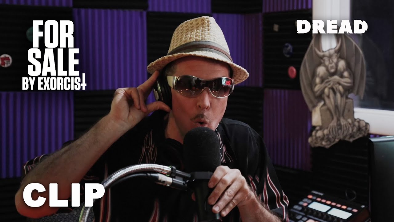 Official Clip - Wild Willie